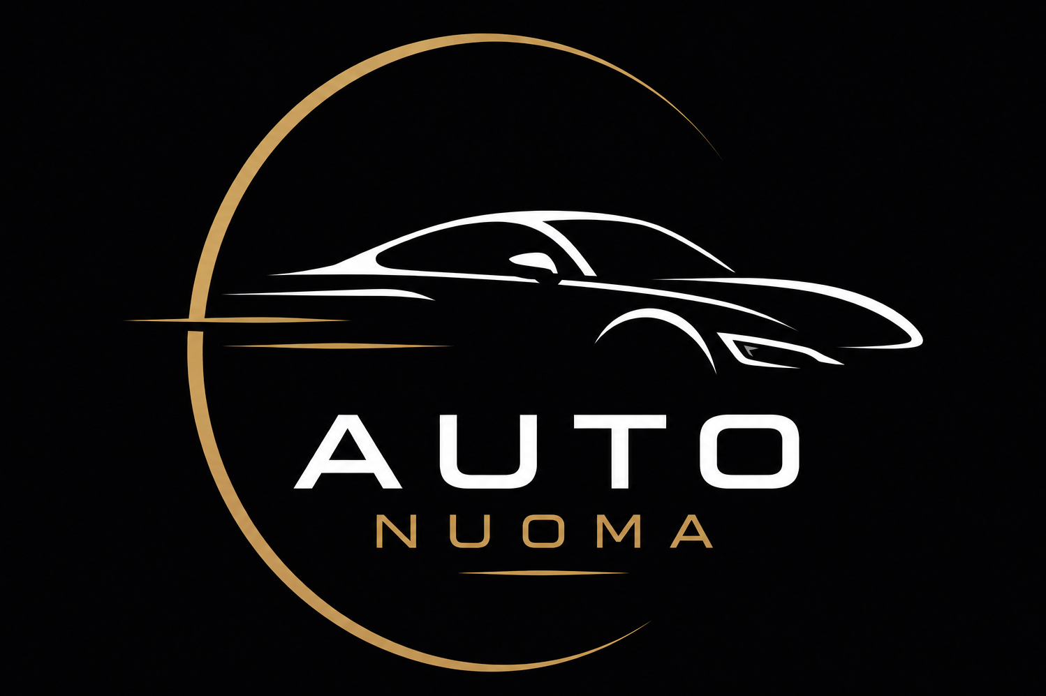 AutoNuoma logo